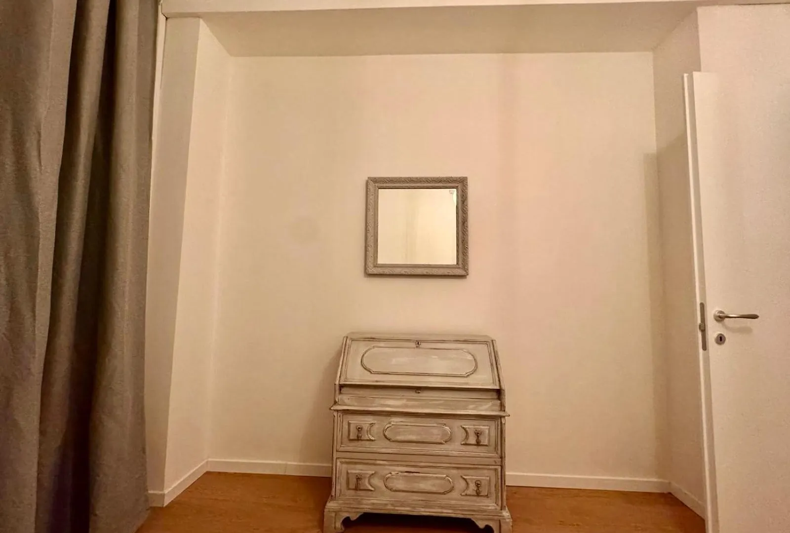 Apartment Alle 4 Stagioni - Appartamento 8 Rimini Italy