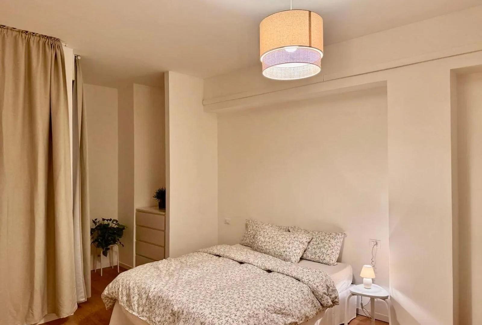 Alle 4 Stagioni - Appartamento 8 Rimini