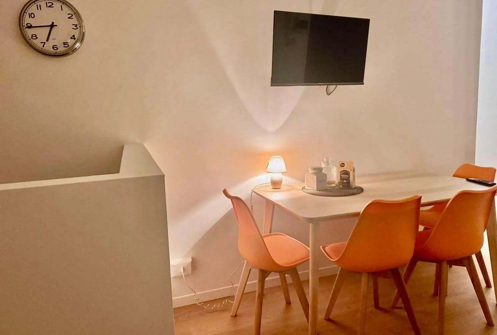 Alle 4 Stagioni - Appartamento 8 Rimini Apartment
