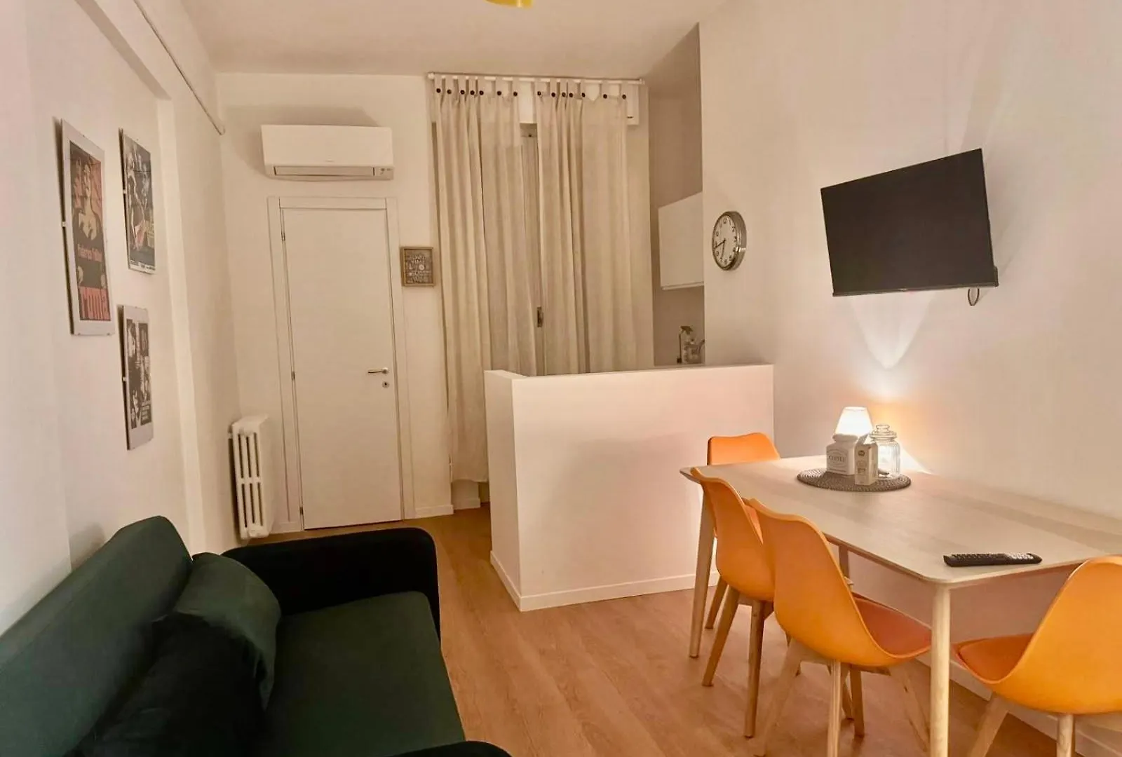 Alle 4 Stagioni - Appartamento 8 Rimini Apartment