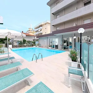 3* Апарт-отель Nautic